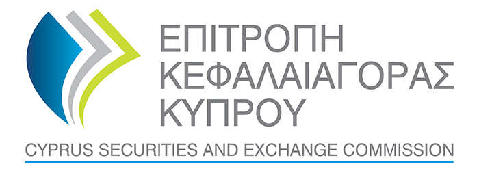 Cyprus Securities Exchange Commission - CySEC